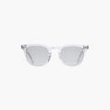 Will Transparent BL (Grey Lens)