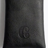 Black pouch