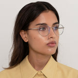 Celia Silver BL