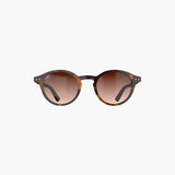 Lia Tortoise Gradual Brown