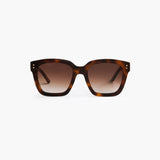 Modena Tortoise Gradual Brown