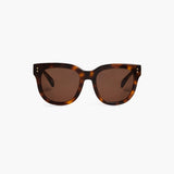 Monza Tortoise Brown