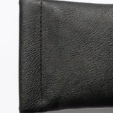 Black pouch