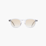 Todd Transparent BL (Gradient Brown Lens)